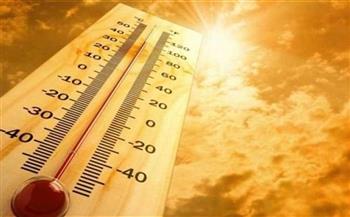 الأرصاد: درجات الحرارة المرتفعة طبيعية خلال فصل الصيف