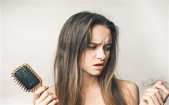 وصفة لمنع تساقط الشعر تنافس المستحضرات الكيميائية