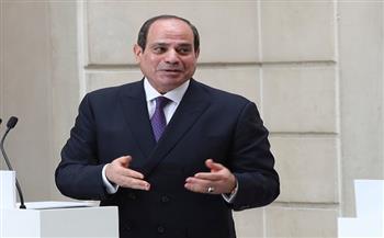 رئيس الجمهورية ينيب محافظ القاهرة لحضور احتفالية العام الهجري الجديد