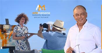 أول حدث فني عالمي بالعلمين.. وزيرة الثقافة تقرر رعاية سومبوزيوم "أرتا مرسانا"