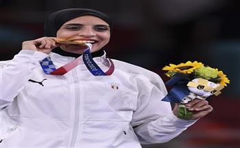 طوكيو 2020.. مصر تحقق رابع أفضل مشاركاتها في الأولمبياد بعد ميداليتي فريال والجندي