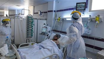 امتلاء أقسام العناية المركزة في بعض مستشفيات المغرب بسبب تفشي «كورونا»