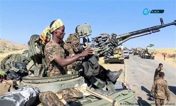 مقرر خاص أممي يحذر من استهداف اللاجئين الإريتريين المحاصرين وسط النزاع المسلح في تيجراى