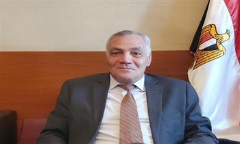 «مصر بلدي» يهنئ الرئيس السيسي بمناسبة حلول العام الهجري الجديد