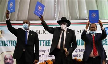 السودان: اللجنة العليا المعنية بمسار دارفور توجه بتنفيذ اتفاق الترتيبات الأمنية
