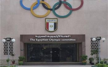 رسالة من اللجنة الأولمبية إلى الـ163 لاعبًا المشاركين في أولمبياد طوكيو