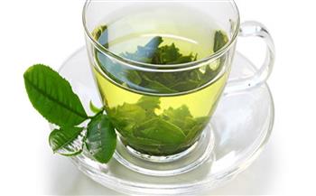 فوائد مذهلة للشاي الأخضر.. أبرزها تحسين الذاكرة وفقدان الوزن