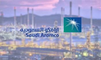 "أرامكو" السعودية: تعويض إمدادات المنتجات البترولية بمحطة التوزيع في منطقة القصيم