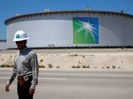 أرامكو: إعادة محطة توزيع المنتجات البترولية بمنطقة القصيم 