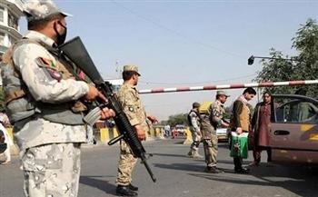تواصل الأعمال القتالية بين القوات الأفغانية وطالبان في قندوز