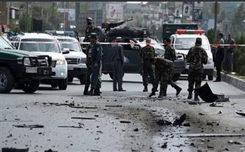 السفارة الأمريكية بكابول تدين هجمات حركة طالبان على المدن الأفغانية
