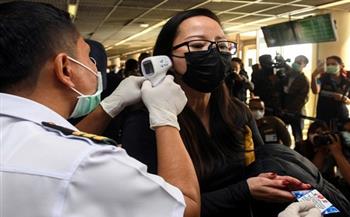 تايلاند تسجل 19 ألفا و983 حالة اصابة جديدة بكورونا 
