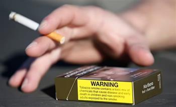 خطة بريطانية للقضاء على «التدخين» بين المراهقين بحلول عام 2030