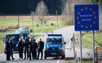 النمسا تبدأ تدابير مشددة لمراقبة المعابر الحدودية بهدف التصدي للجريمة المنظمة