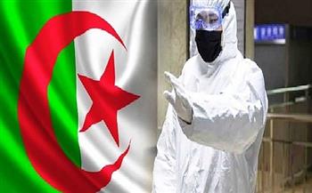 الجزائر: استلام 750 جهازا لتكثيف الأوكسجين من الصين لعلاج المصابين بكورونا