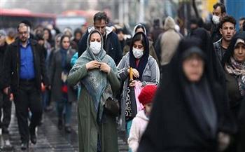 إيران تسجل 39 ألفا و619 إصابة جديدة بفيروس كورونا