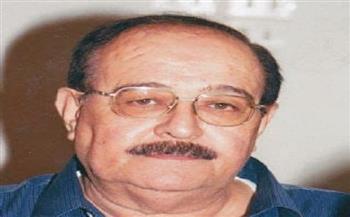 رحيل الشاعر العراقي أمجد محمد سعيد