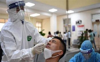 فيتنام تسجل 4 آلاف و949 إصابة جديدة بفيروس كورونا