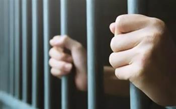  حبس المتهمين باحتجاز عامل وقتله في العمرانية 