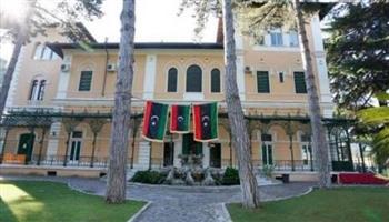 السفارة الليبية بالقاهرة تعلن آخر موعد لتعبئة نموذج المتابعة لأعضاء الجالية المهجرين