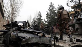 مقتل مدعين عامين أفغانيين جراء استهداف سيارتهما في ضواحي كابول
