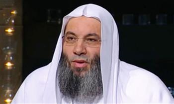 وصول الشيخ محمد حسان لمحكمة طرة في قضية «داعش امبابة»