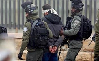 القوات الإسرائيلية تعتقل 6 مواطنين من بلدة بيتا جنوب نابلس