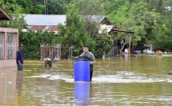 كوريا الجنوبية تؤكد استعدادها لمساعدة الشمال في التعافي من الفيضانات