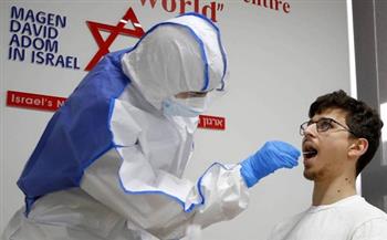 إسرائيل تسجل 3372 إصابة جديدة بفيروس كورونا