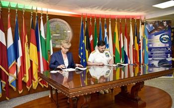 أوروبا توقع اتفاقية لتعزيز التعاون والتنسيق لمساعدة ليبيا في حماية الحدود
