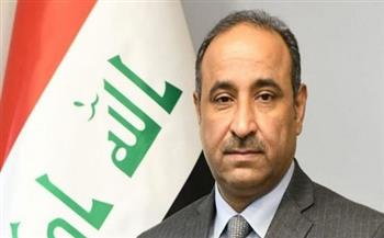 العراق وإيطاليا يبحثان سُبل تعزيز العلاقات الثقافية