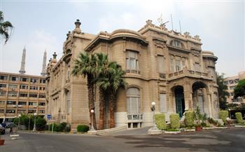جامعة عين شمس تفوز بجائزة اليونسكو " كونفوشيوس لمحو الأمية"