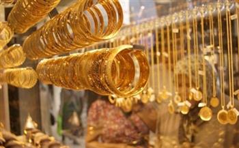 شعبة المشغولات الذهبية: رواج ملحوظ في سوق الذهب المصري بعد تراجع أسعاره