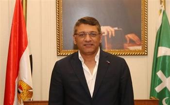 قيادي بـ«الوفد» يهنئ الرئيس السيسي والمصريين بالعام الهجري الجديد