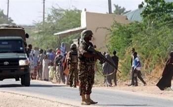الجيش الوطني الصومالي يُنشر قوات إضافية في منطقة عيل طيري