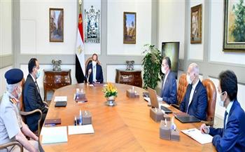 بسام راضي: الرئيس السيسي يتابع نشاط صندوق تكريم الشهداء