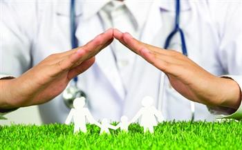 تقديم 14000 استشارة طبية لمنتفعي التأمين الصحي الشامل ببورسعيد والأقصر