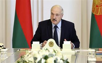 الرئيس البيلاروسي ينفي تورطه في مقتل معارض منفي