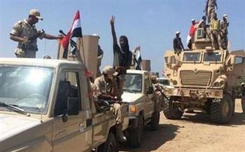الجيش اليمني يتصدى لهجوم لميليشيا الحوثي في صعدة
