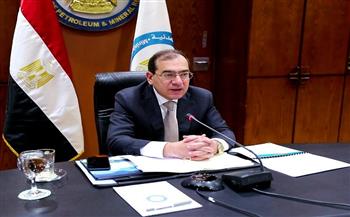  مباحثات ثنائية عبر الهاتف بين  وزارتي البترول المصرية والإسرائيلية  
