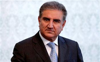 وزير الخارجية الباكستاني يدعو المجتمع الدولي للمساعدة في حل الأزمات بأفغانستان