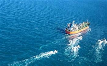 إيران تطلب من المنظمة البحرية الدولية التحقيق في حوادث السفن بالخليج
