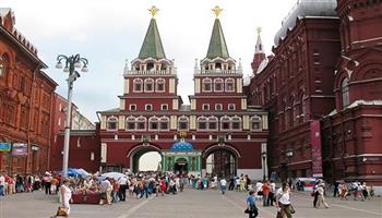 موسكو تدين محاولات التدخل في العملية السياسية في بيلاروسيا