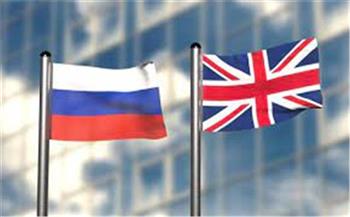 موسكو تفرض عقوبات على مواطنين بريطانيين رداً على تصريحات لندن الأخيرة