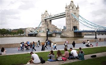 عطل فني يبقي جسر البرج في لندن مفتوحا للمرة الثانية خلال عام