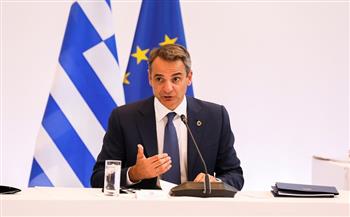 رئيس وزراء اليونان: كانت الأيام الأخيرة هي الأصعب ومكافحة الحرائق مستمرة