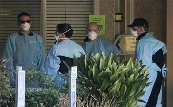 نيوزيلندا تسجل 75 إصابة جديدة بكورونا خلال 24 ساعة