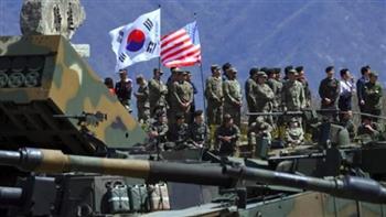 كوريا الجنوبية: دخول اتفاقية تقاسم تكاليف الدفاع بين سول وواشنطن حيز التنفيذ