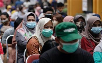 ماليزيا تسجل 18 ألفا و762 إصابة جديدة بفيروس كورونا