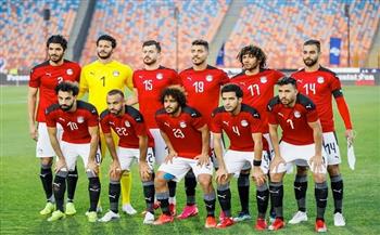 تصفيات كأس العالم.. منتخب مصر يواجه نظيره الأنجولي اليوم
